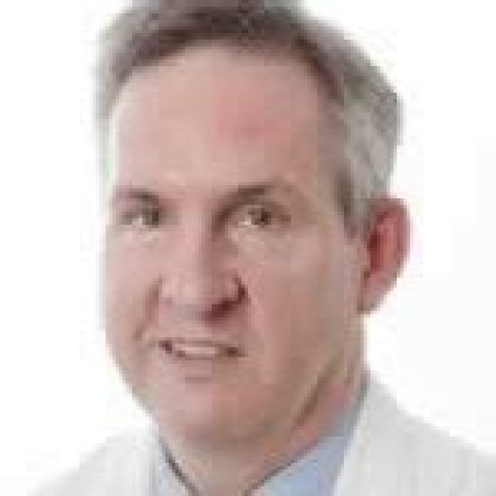 Dr. Bruce Beavers, MD – Dallas, TX