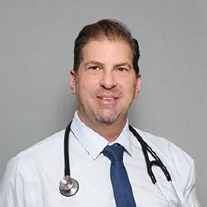 Dr. Bruce Stark, MD – Burbank, CA