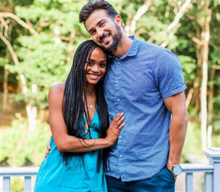 Bryan Abasolo (Rachel Lindsay’s Husband) Wiki, Age, Wife, Profession, Parents & More