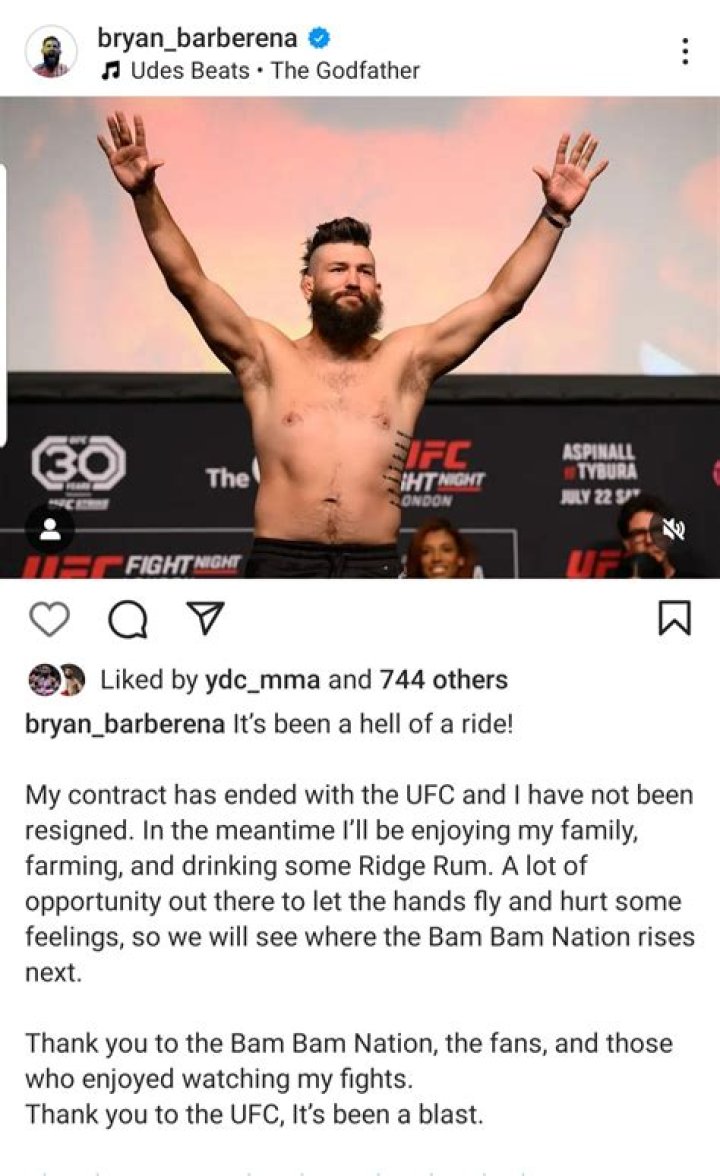 Bryan Barberena Age, Wikipedia, Biography, Children, Salary, Net Worth, Parents.
