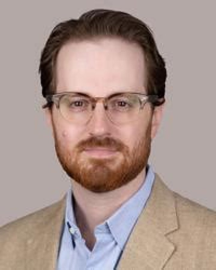 Dr. Bryan Thomas, MD – Charleston, SC