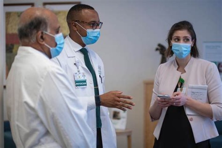 Dr. Bryant Adibe, MD – Gainesville, FL