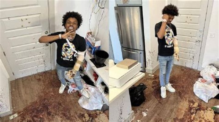 BTB Savage Net Worth, Age, Girlfriend, Real Name & More