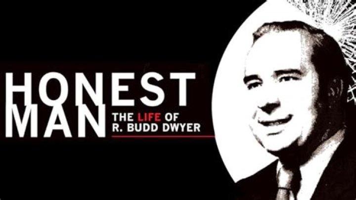 Budd Dwyer Shoots Himself On Live TV: Why Is His Suicide Video Trending Again On Reddit?