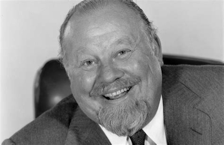 Burl Ives Biography, Age, Career, Net Worth and Death