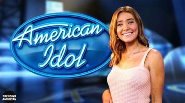 American Idol Cadence Baker Wiki, Age, Parents, Boyfriend & More
