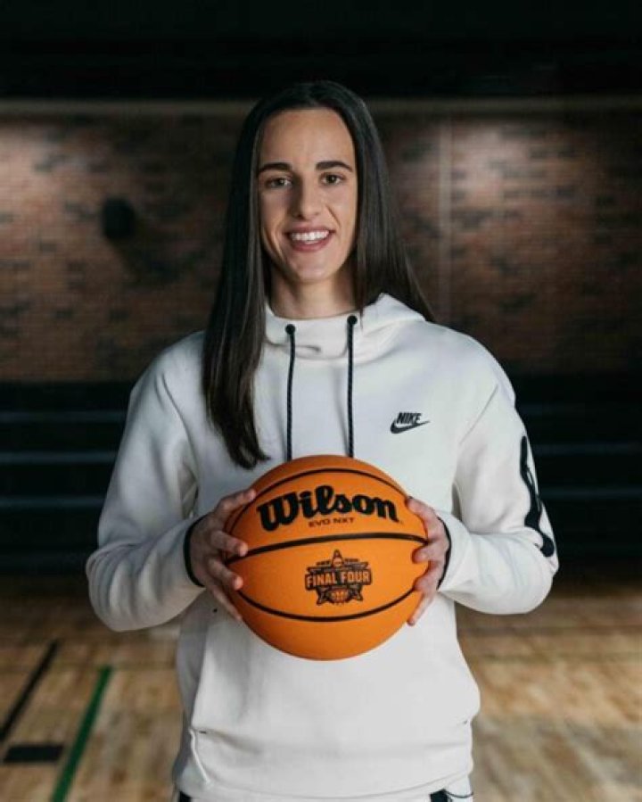Caitlin Clark Basketball: Age, Height, Wiki, Biography, Boyfriend, Instagram