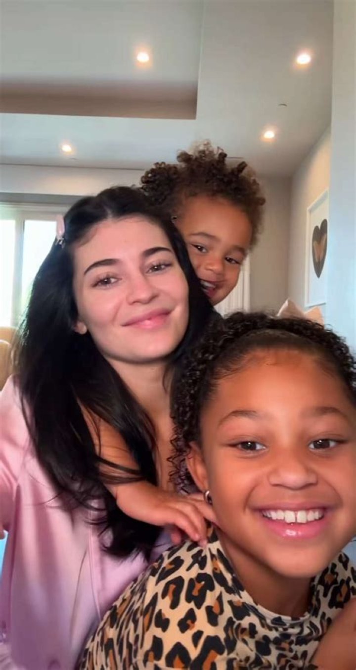 Caitlyn Talks Kylie Jenner As A Mother To Stormi — Here’s What She Had To Say
