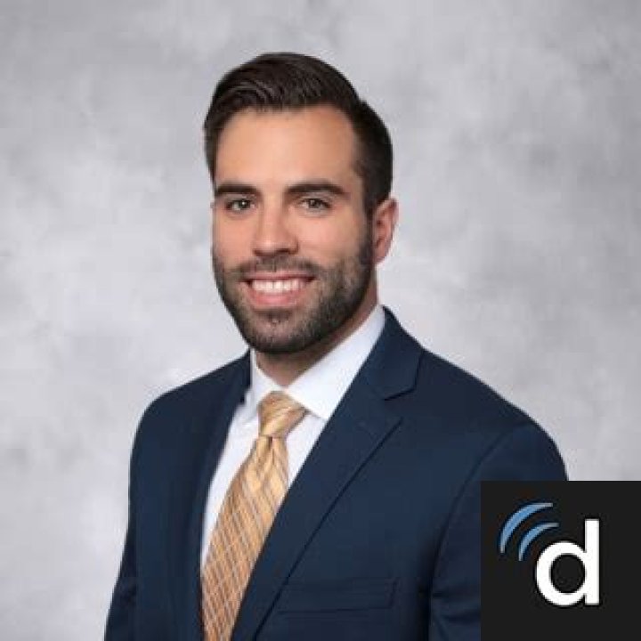 Dr. Caleb Rivera, MD – Ocala, FL