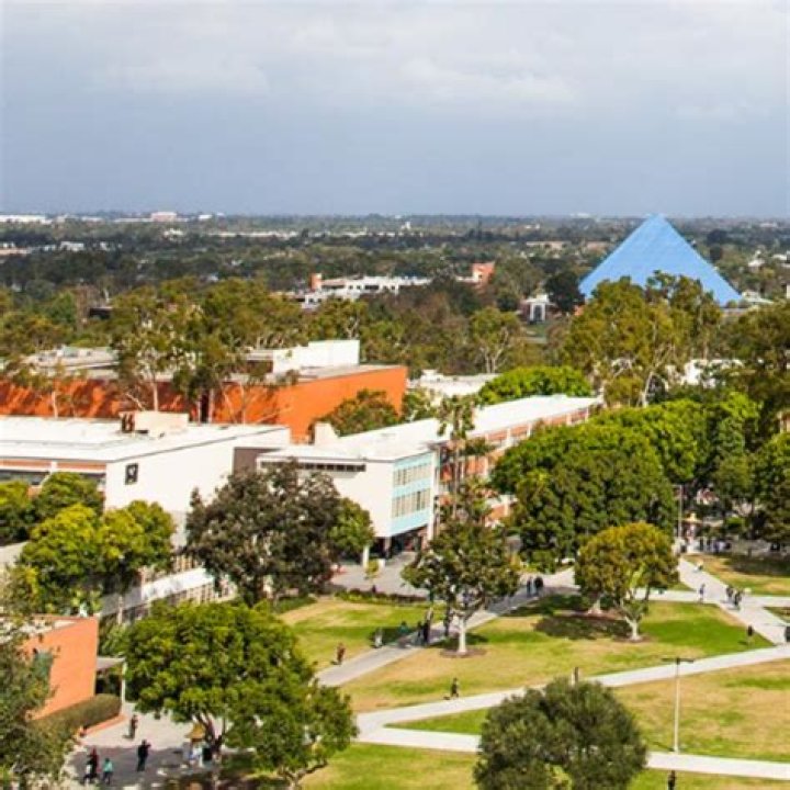 California State University, Long Beach Notable Alumni