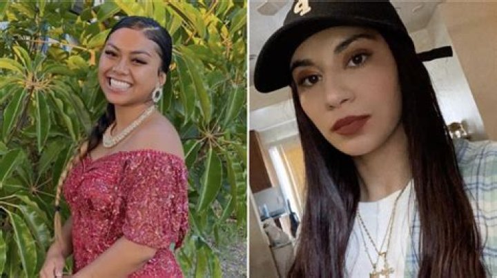 California Xylona Anita Gama And Alyssa Ros missing Found Dead -What Happened To Them