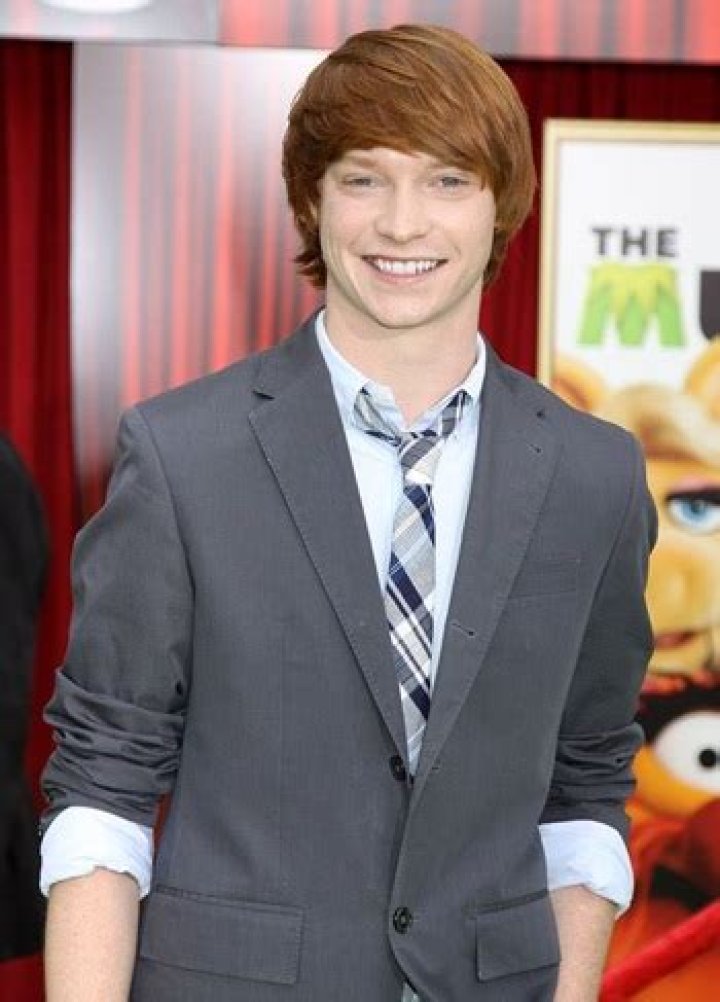 Calum Worthy Favorite Color Food Movies Hobbies Biography