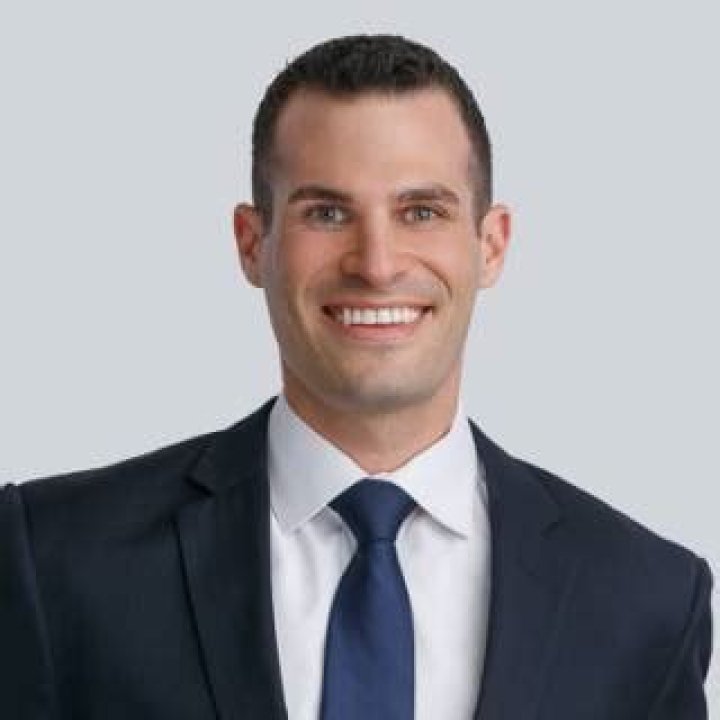 Dr. Cameron Hightower, DO – San Diego, CA