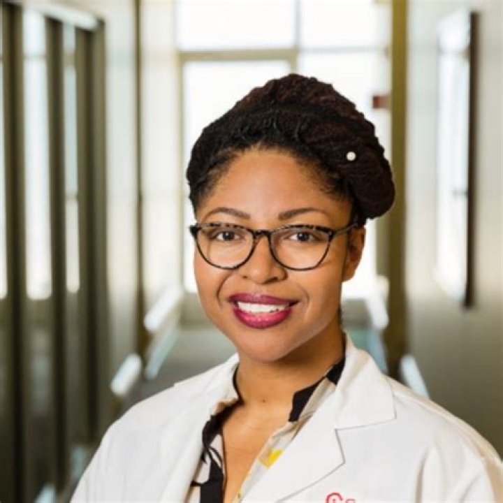 Dr. Camille Green, MD – Flemington, NJ