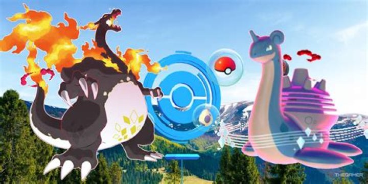 Can You Devolve A Pokémon? – Celebrity