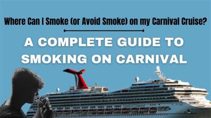 Can you smoke in Disney? – Celebrity