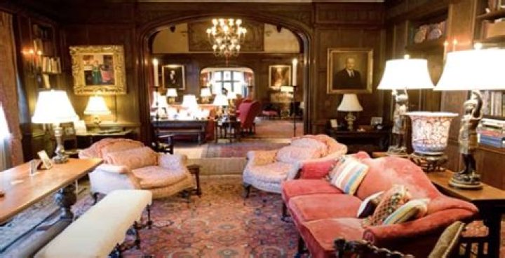 Can You Visit The Salvatore House? – Celebrity