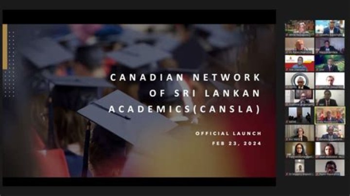 The Greatest Canadian Intellectuals & Academics