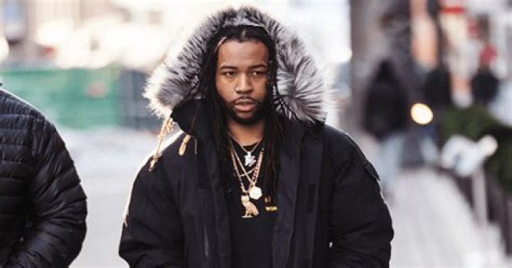 Famous Cancer Rappers