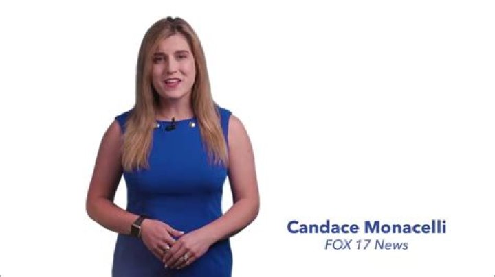 Candace Monacelli Fox 17 Biography, Age, Wiki, Education, Husband, Height, Salary and Net Worth