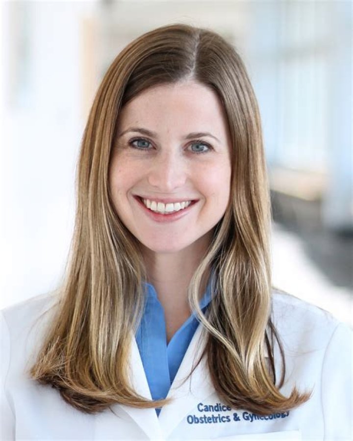 Dr. Candice Tilles, MD – Santa Monica, CA