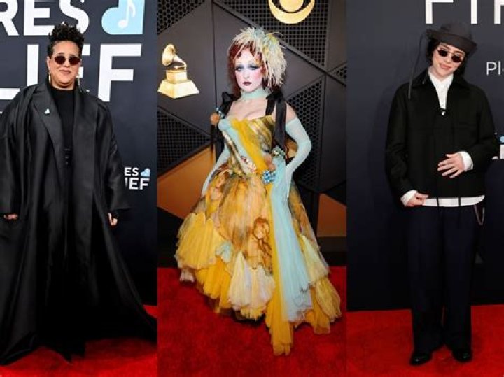 Cardi B – Inside Her ‘Last Minute’ Decision To Share The Grammy Red Carpet With Offset!