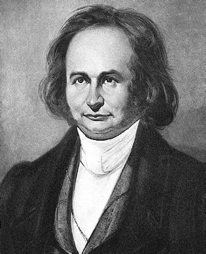 Carl Gustav Jacob Jacobi Biography