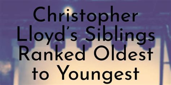 Meet Stephen Lloyd and Ashley Lloyd