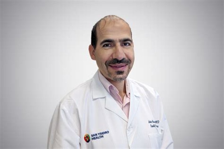Dr. Carlos Anaya, MD – Las Vegas, NV