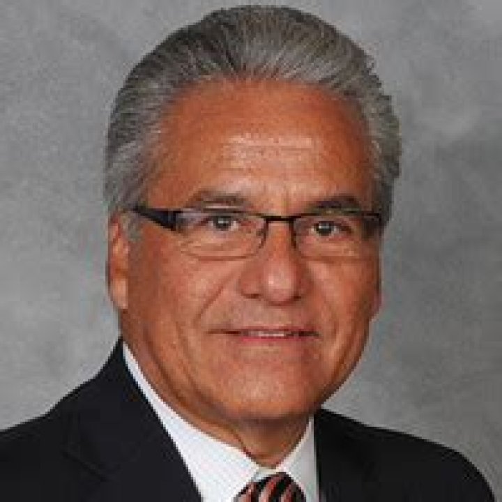 Dr. Carlos Borge, MD – Sarasota, FL
