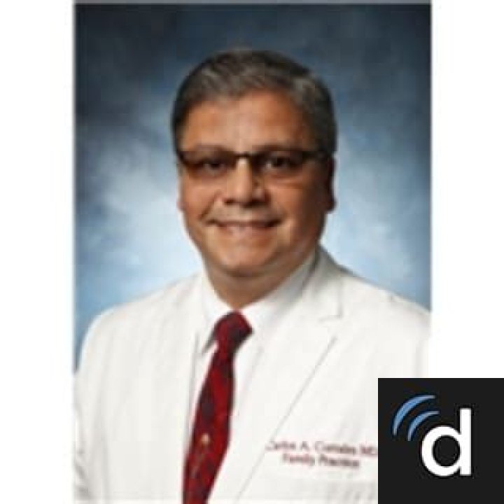 Dr. Carlos Corrales, MD – Margate, FL