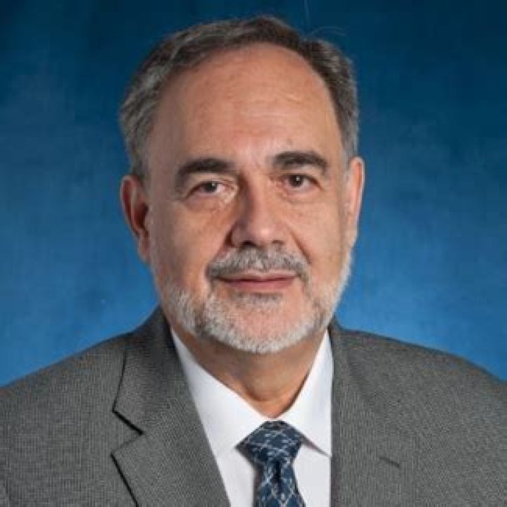 Dr. Carlos Salgado, MD – Arecibo, PR