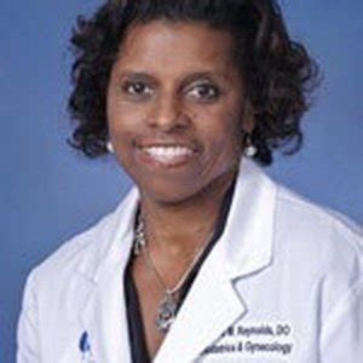 Dr. Carmen Villabona, MD – Miami, FL