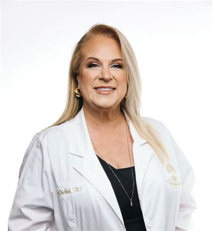 Carmie Blankenship – Grenada, MS