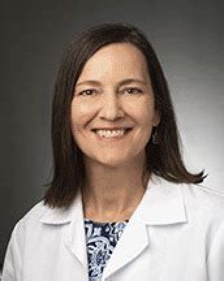 Dr. Carol Borden, MD – New Albany, IN