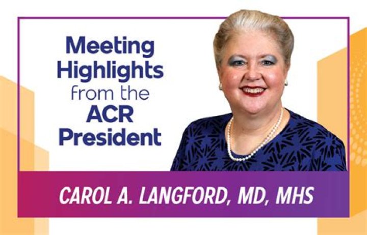 Dr. Carol Langford, MD – Jamaica Plain, MA