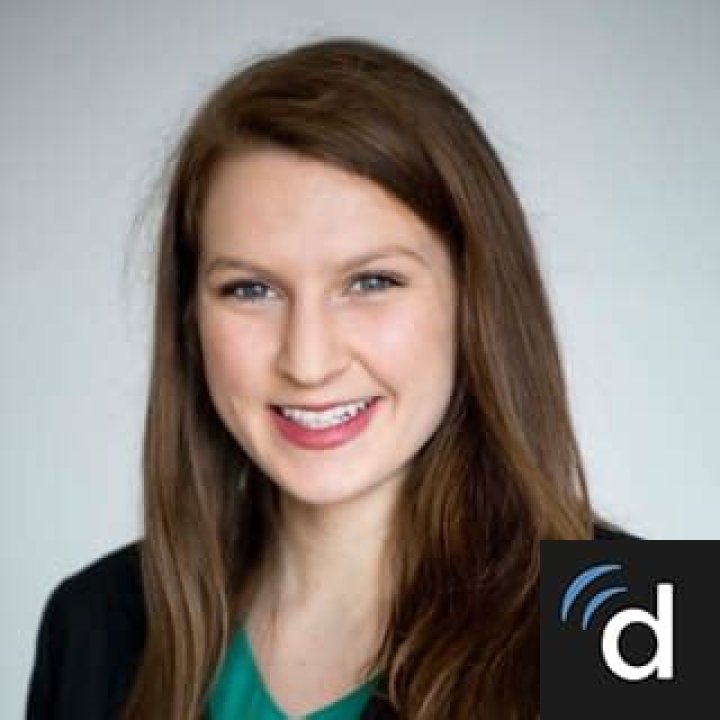 Dr. Caroline Arnold, MD – Little Rock, AR