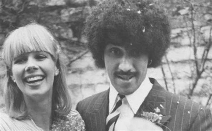 Caroline Crowther (Phil Lynott’s Wife) Wikipedia, Age, Husband, Children, Facts