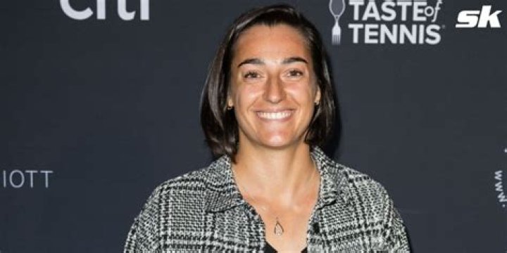 Caroline Garcia’s net worth, fact, career, awards, biography & life story