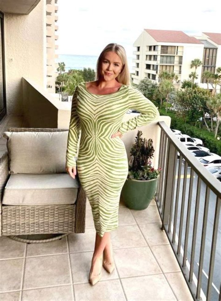 Caroline Gutierrez Age, Wikipedia, Biography Height, Husband, Instagram