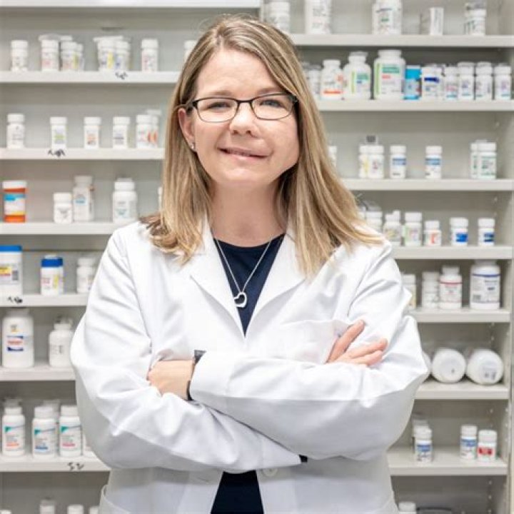 Carrie Saunders – Jamestown, NY