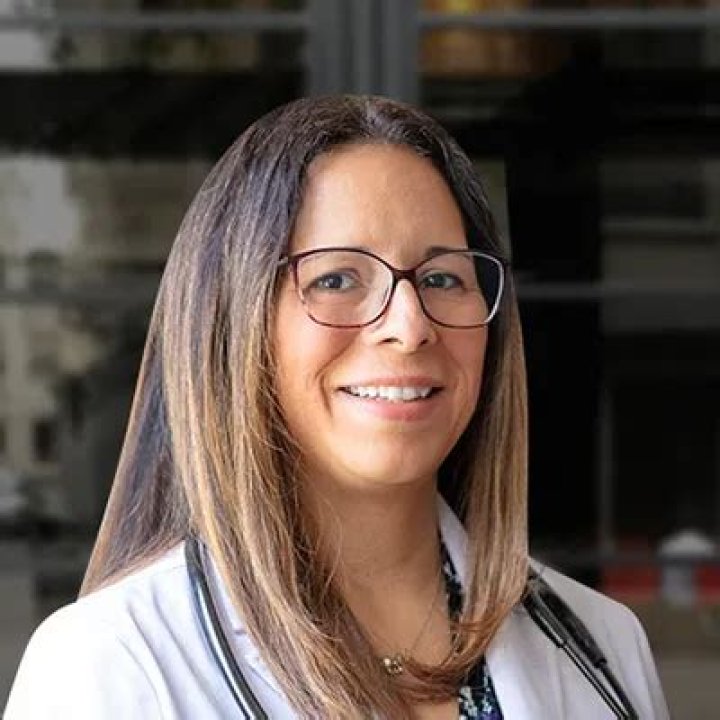 Dr. Cary Vachon, DO – Schenectady, NY