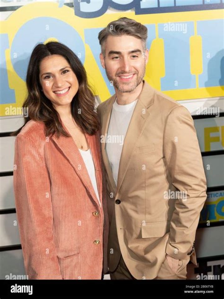 Casey Jost Age: Details of His Wife Lisa Kleinman and Brother Colin Jost