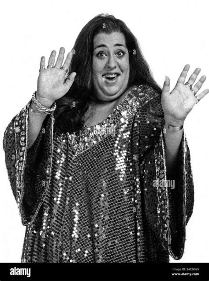 Cass Elliot Biography - Facts, Childhood, Family Life & Achievements