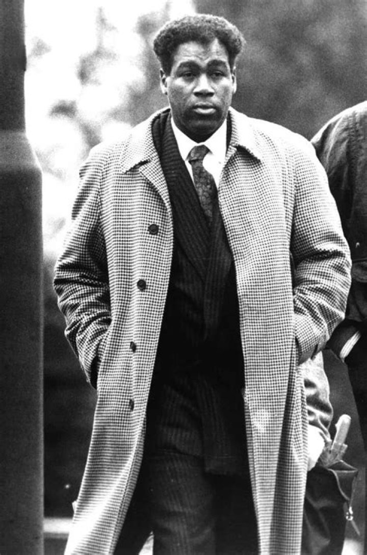 Cass Pennant - Bio, Facts, Family Life of English Writer