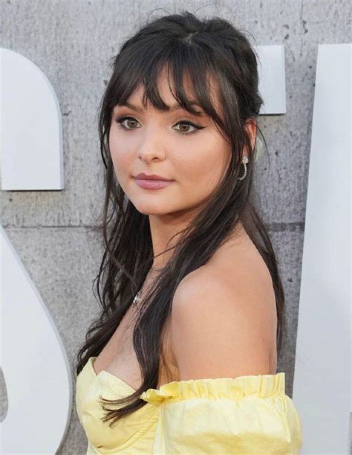 Cassady McClincy Wiki, Boyfriend, Age, Height & Net Worth