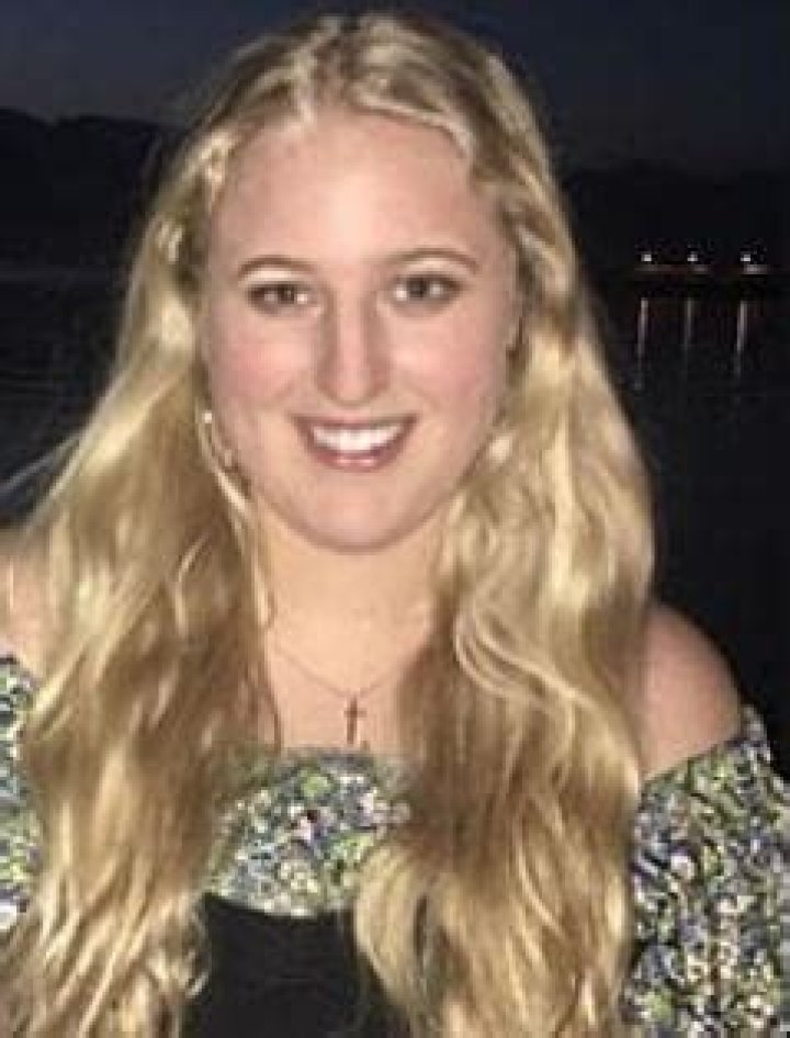 Cassia Peaches Johnson