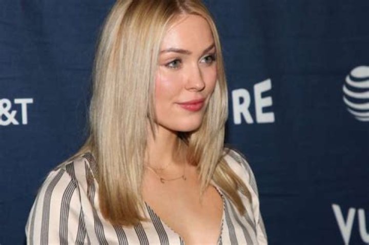 Cassie Randolph Files Police Report Involving Colton Underwood For Stalking Allegations