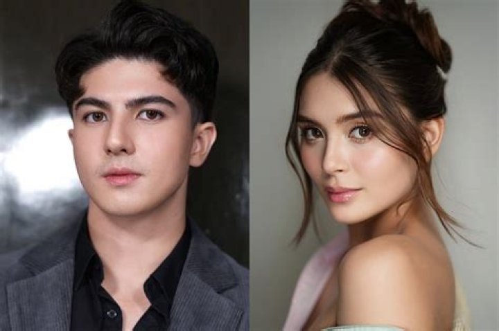 Cassy Legaspi & Brother Mavy Legaspi Age Difference – Meet Her Boyfriend On Instagram
