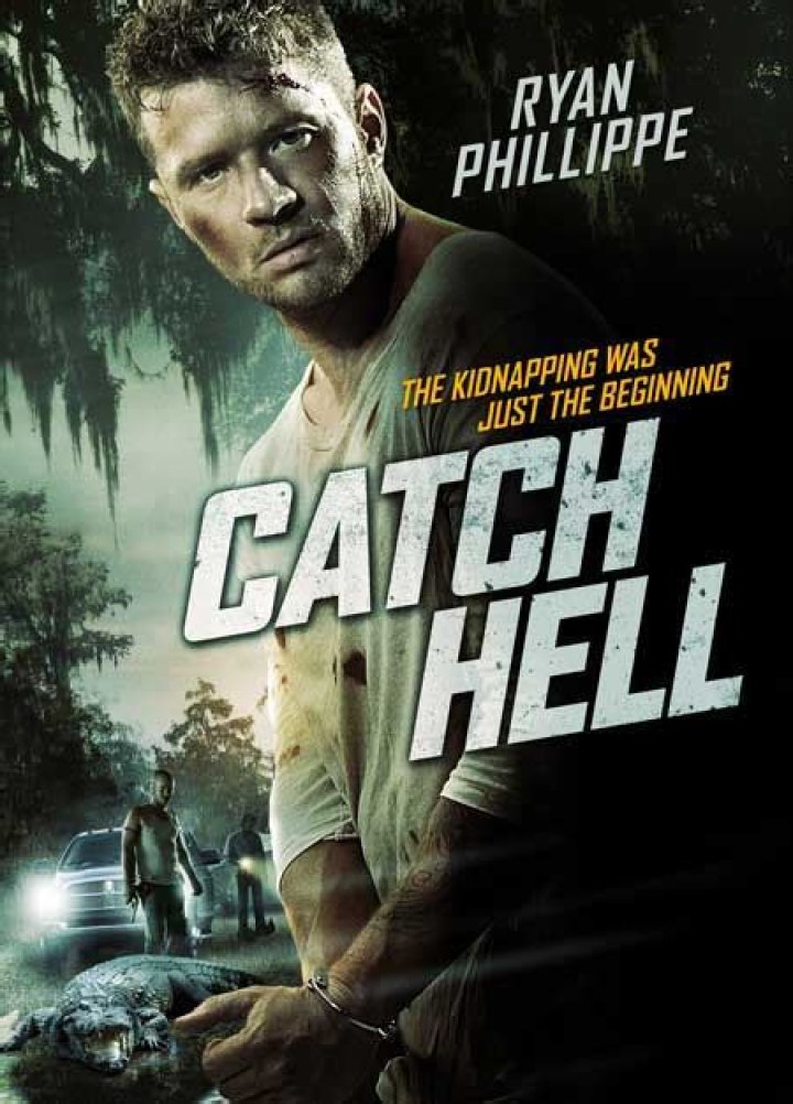 Catch Hell Review
